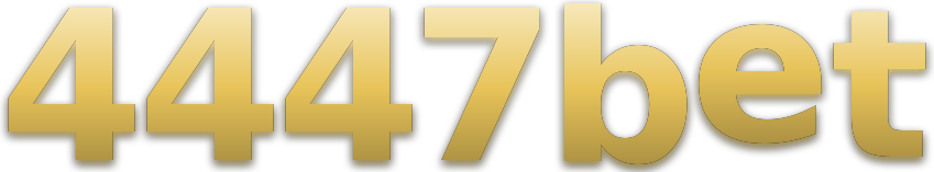 4447 bet logo